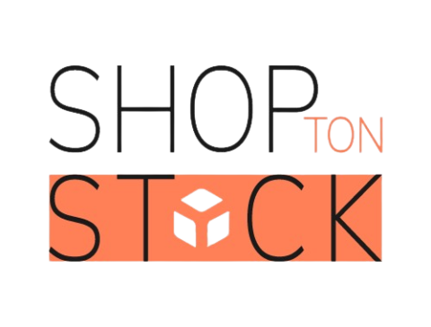Lot De 40 Tee-shirts Blancs Neufs Avec étiquettes - Taille M - Pour Femme - Idéal Revendeur